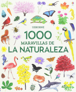 1000 cosas en la naturaleza
