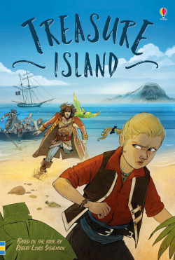 TREASURE ISLAND