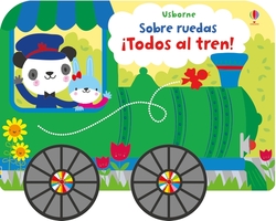 Todos al tren