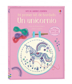 Un unicornio