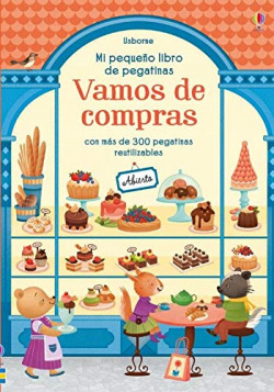 Vamos de compras