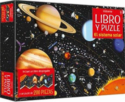 El sistema solar