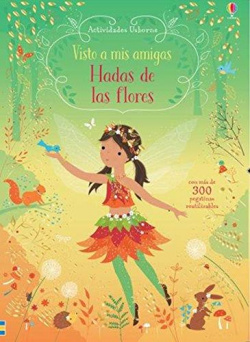Hadas de las flores