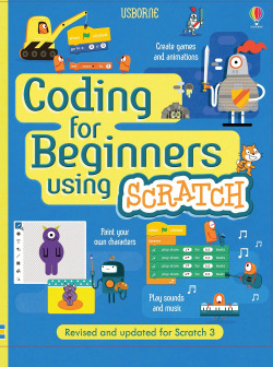 Coding for beginners: using scratch