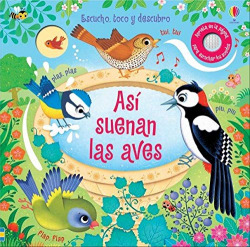 Asi suenan las aves