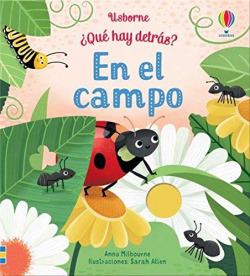 En el campo