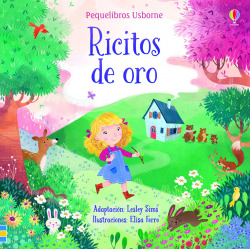 Ricitos de oro