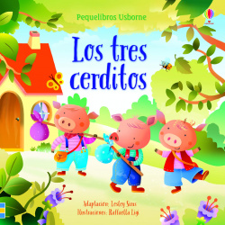 Los tres cerditos