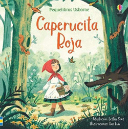 Caperucita roja
