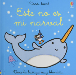 ESTE NO ES MI NARVAL