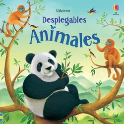 Animales desplegables