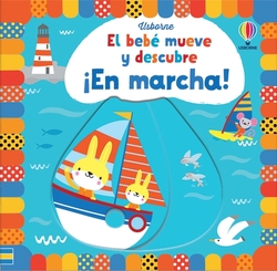 En marcha