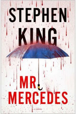 Mr.mercedes