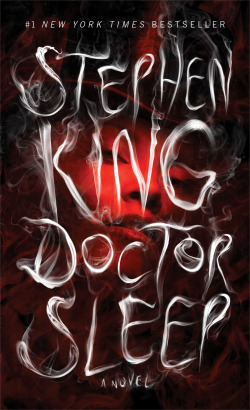 Doctor sleep