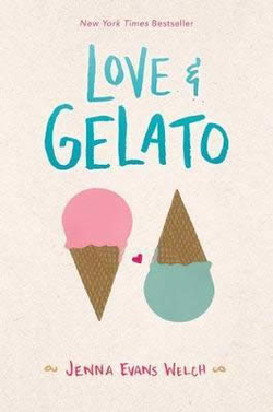 LOVE & GELATO