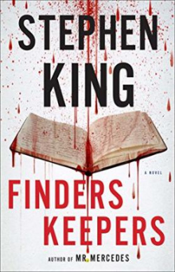 Finders keepers