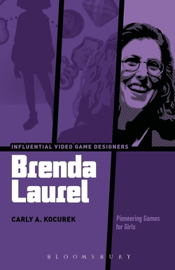 BRENDA LAUREL