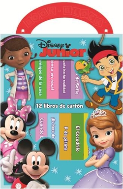 Mi primera libreria