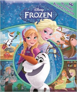FROZEN