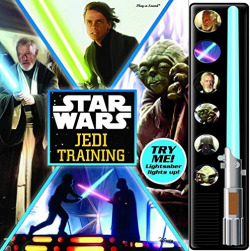 Sable de la luz al rescate. Stars Wars