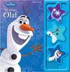 Mi amigo Olaf