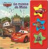 La música de Mate