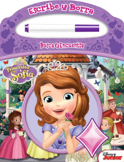 Princesita Sofia