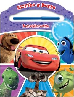 Disney pixar