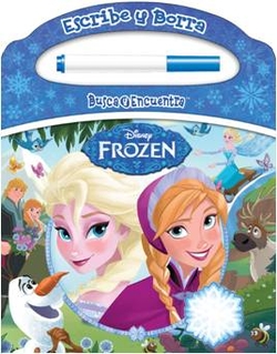 Frozen