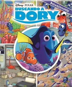 Buscando a dory