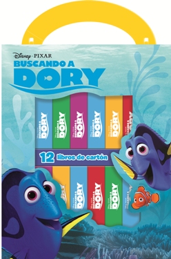 mi primera libreria