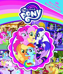 MY LITTLE PONY