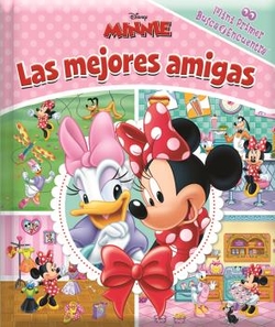 MINNIE - LAS MEJORES AMIGAS