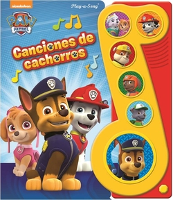 Canciones de cachorros