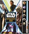 Entrenamiento jedi