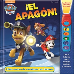 ¡el apagón!