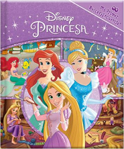 PRINCESA