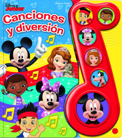 Canciones y diversión