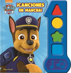 PATRULLA CANINA