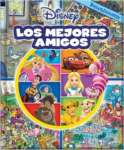 LOS MEJORES AMIGOS