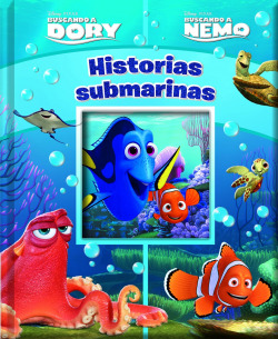 HISTORIAS SUBMARINAS
