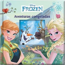 AVENTURAS CONGELADAS