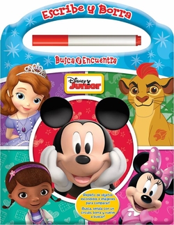 DISNEY JUNIOR