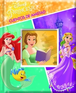 CUENTOS DE AMISTAD