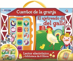 CUENTOS DE LA GRANJA