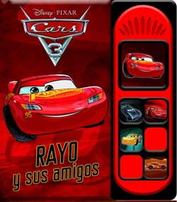 RAYO Y SUS AMIGOS