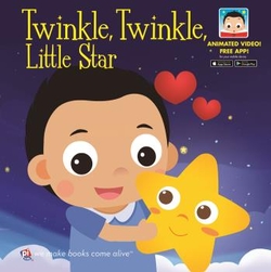 TWINKLE, TWINKLE, LITTLE STAR