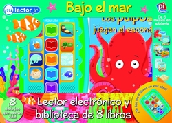BAJO EL MAR.