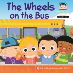 THE WHEELS ON THE BUS