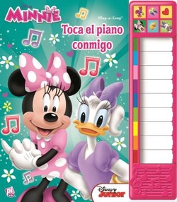 Toca el piano conmigo